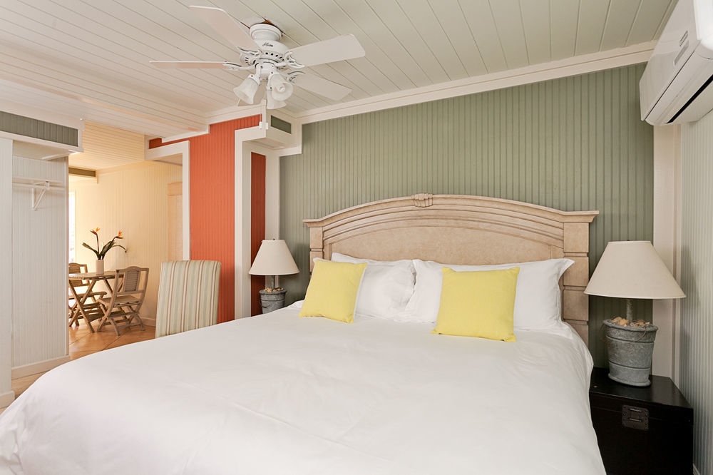 Inn On The Beach St. Pete Beach Eksteriør billede